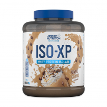 Applied Nutrition İso XP İsolate Protein